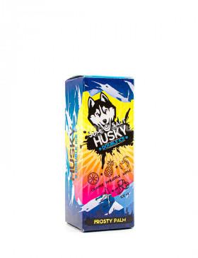 Husky Double Ice Salt Frosty Palm