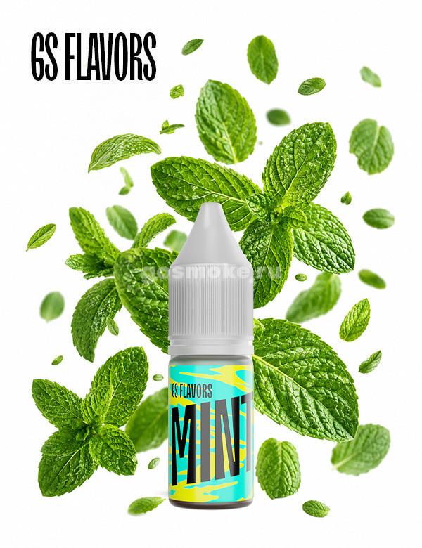 GS Flavors Mint