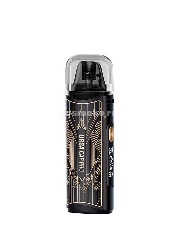 Электронная сигарета Lost Vape Ursa Cap Pro