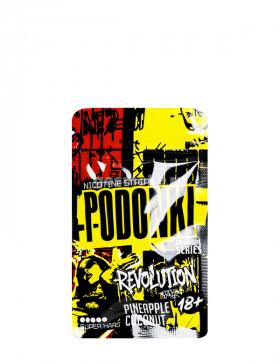 Podonki Last Hapka Original Series Pineapple Coconut