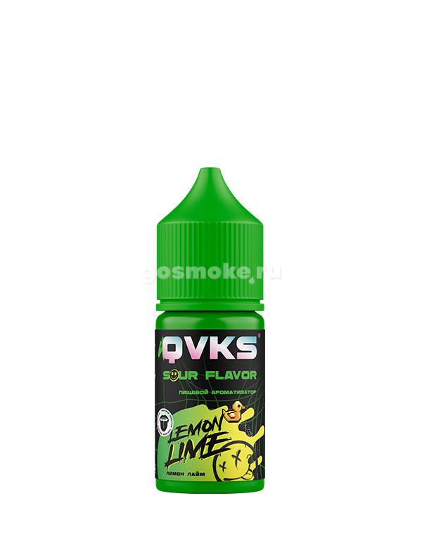 QVKS Sour Лимон лайм QVKS Sour Лимон лайм