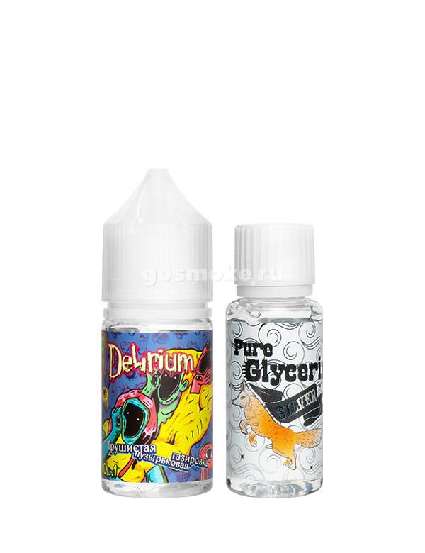 Learmonth Schizophrenia Aroma Line Vol.1 Delirium