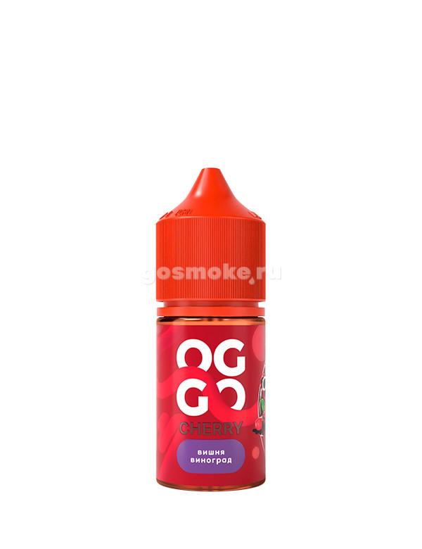 Oggo Cherry Type-S Вишня виноград