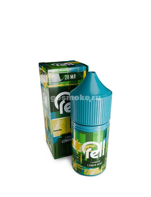 Rell Azure Aroma Lemon Mint Rell Azure Aroma Lemon Mint