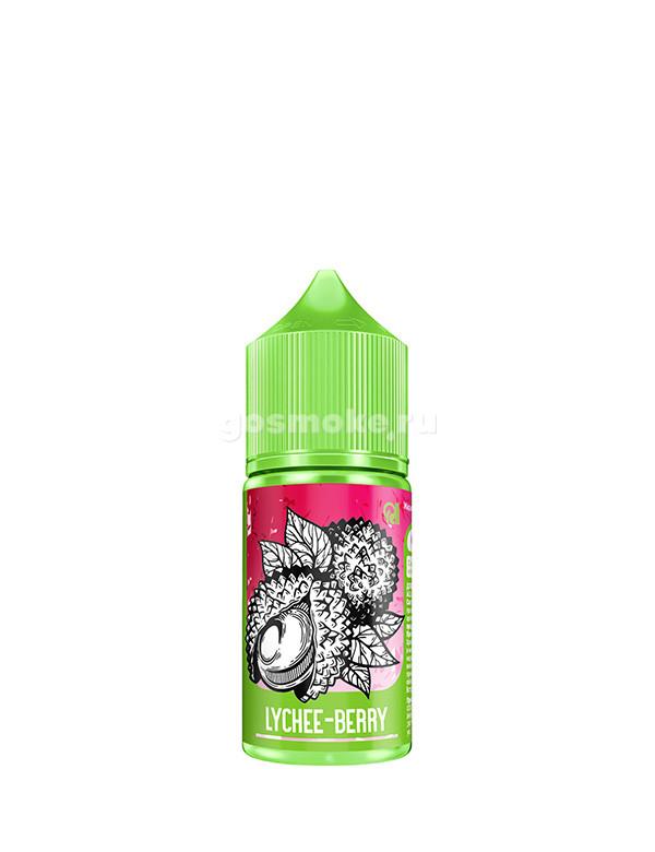 Rell Green Salt Lychee-Berry