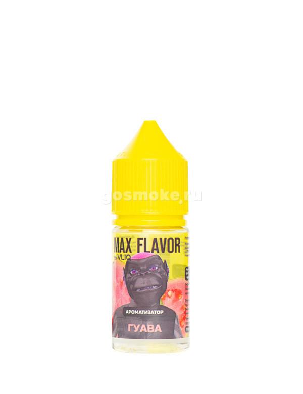 VLIQ Max Flavor Гуава VLIQ Max Flavor Гуава