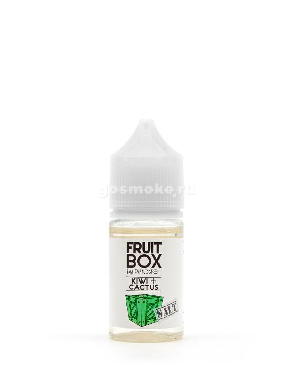 Fruit Box Salt Kiwi + Cactus