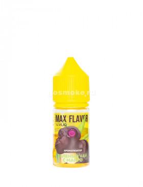 VLIQ Max Flavor Зеленый чай с Манго