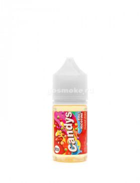 Bakery Vapor Salt Candys Red