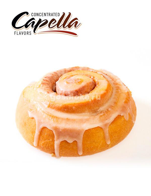 Capella Cinnamon Danish Swirl V1