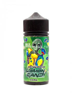 Andromeda Lemon Candy