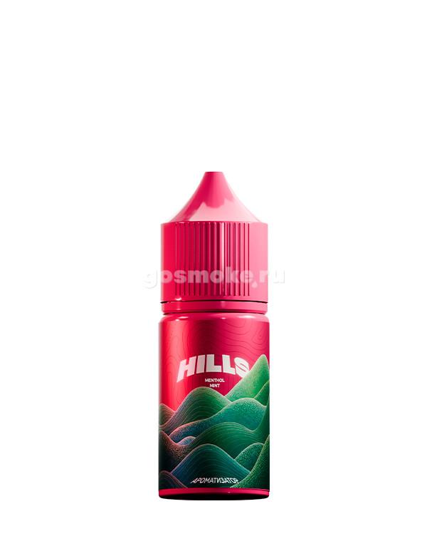 Hills Cold Ментол мята Hills Cold Ментол мята