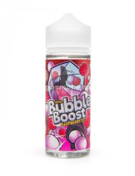 Bubble Boost Raspberry