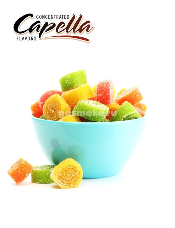 Capella Jelly Candy