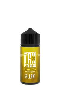 DARK X SIZE TFT Ultimate Medium Cut Gallant