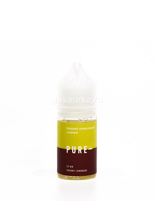 Pure Type-S Lemonade Cherry Lemonade