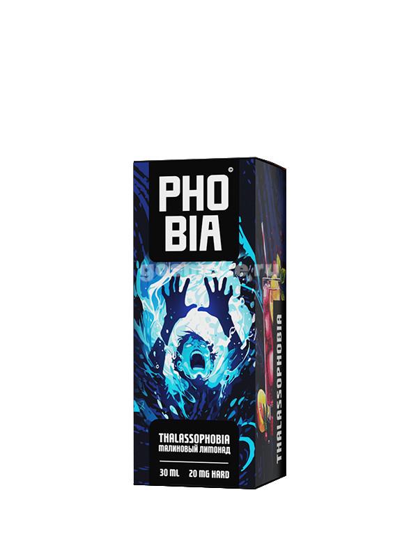 Phobia Salt Thalassophobia