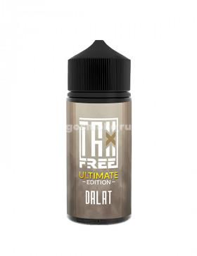 DARK X SIZE TFT Ultimate Medium Cut Dalat