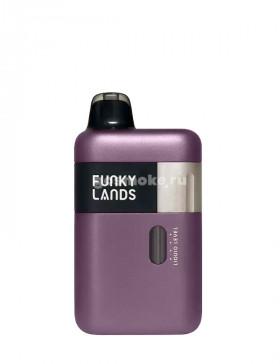 Электронная сигарета Funky Lands & Lost Mary Sonic X 30000 (одноразовая)