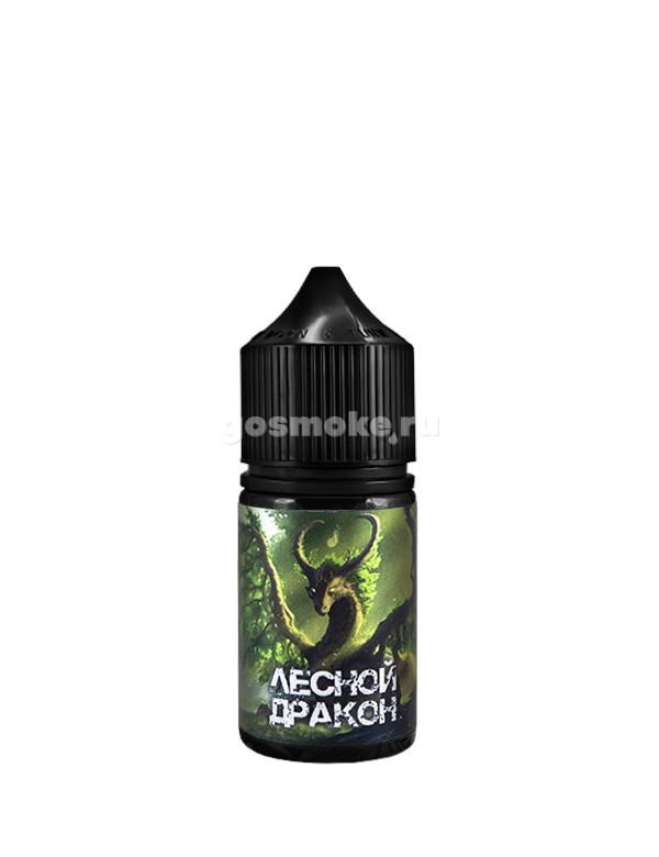 Dragon Salt Лесной дракон