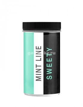DARK X SIZE Mint Line Медиум+ Sweety