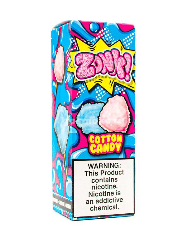 Zonk! Cotton Candy