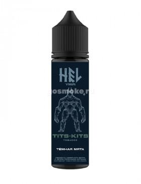 Tits Kits Hel Tobacco Ymir