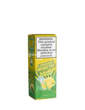 Lemonade Monster Mint Lemonade