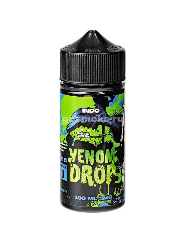 IndoSour Venom Drop