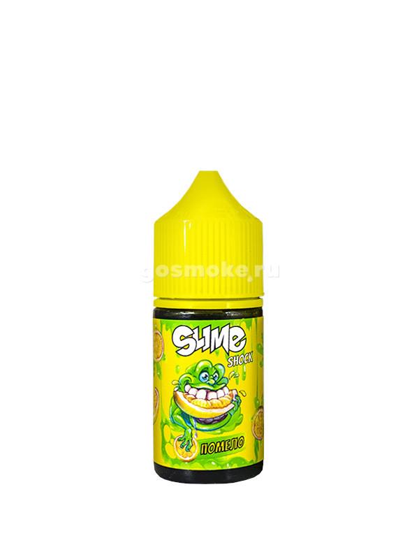 Slime Shock Salt Помело