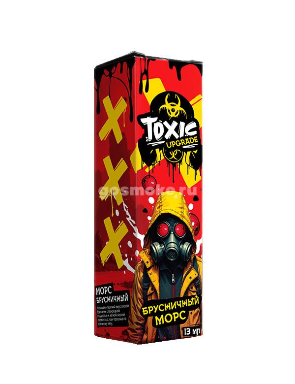 Gizmo Toxic Брусничный морс