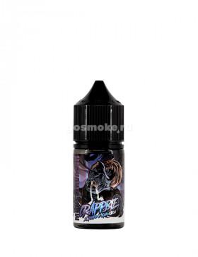 Monster Vapor Salt Crappbie