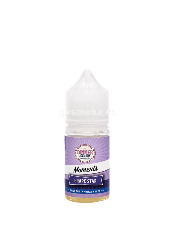 Dinner Lady Moments Type-S Grape Star Dinner Lady Moments Type-S Grape Star
