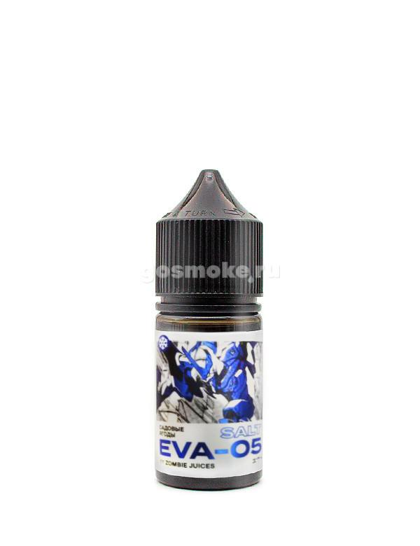 Eva-05 Salt