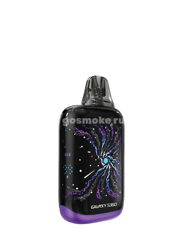 Электронная сигарета Lost Vape Galaxy S360