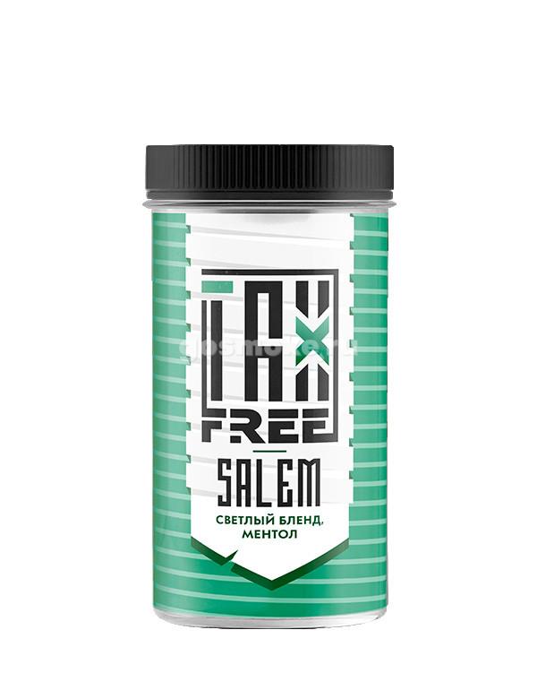 DARK X SIZE Tax Free Tobacco Медиум+ Salem (Салем)