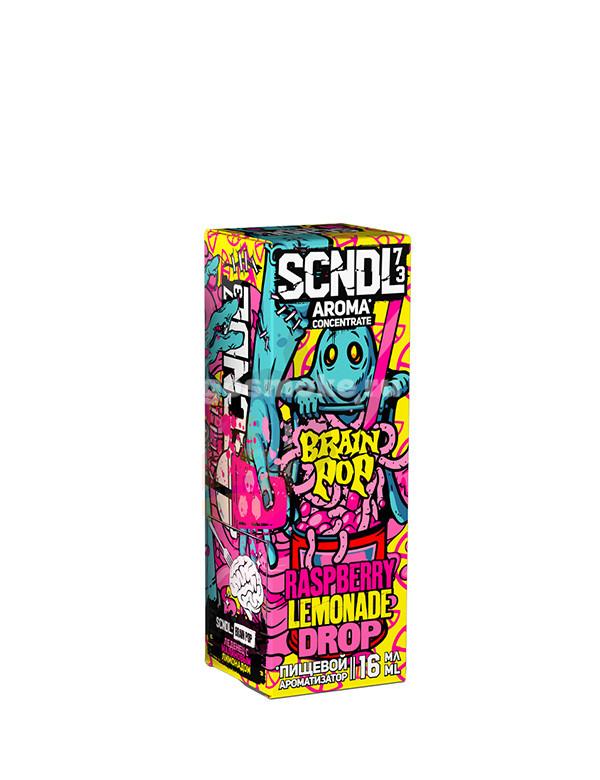 SCNDL Brain Pop