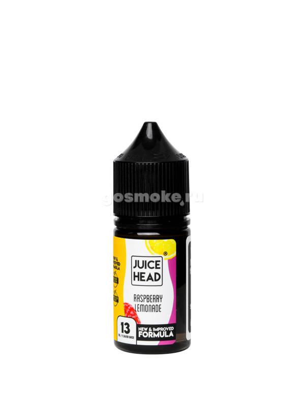 Juice Head Flavor Base Type-S Raspberry Lemonade