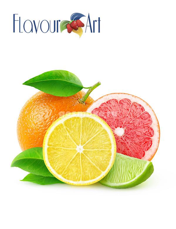 FlavourArt Citrus Mix (Sicilian)