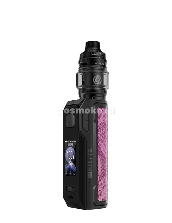 Электронная сигарета Lost Vape Thelema Solo 100 Pro Kit