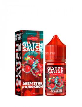 Glitch Sauce 2.0 Type-S Клюквенный энергетик