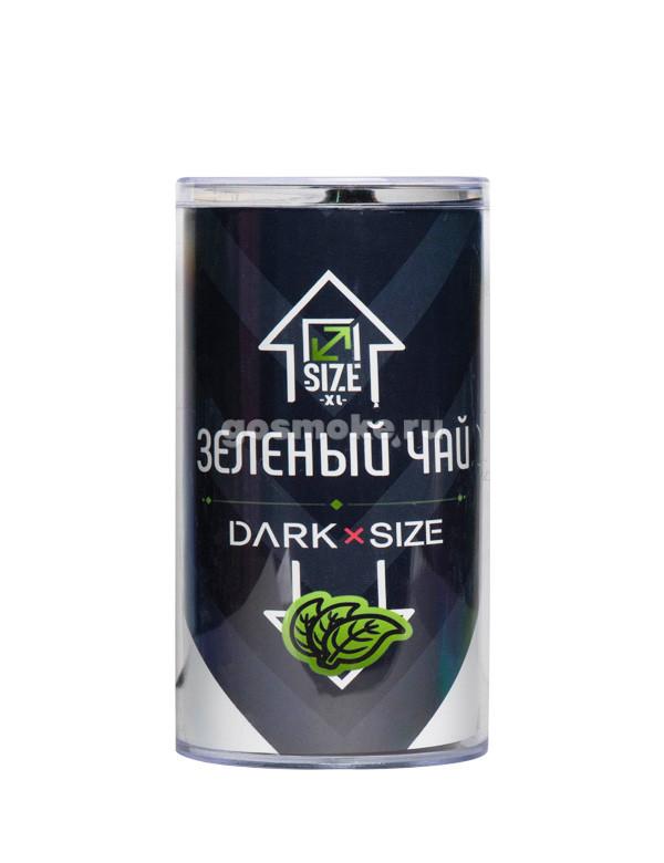 DARK X SIZE XL Медиум+ Зеленый чай DARK X SIZE XL Медиум+ Зеленый чай