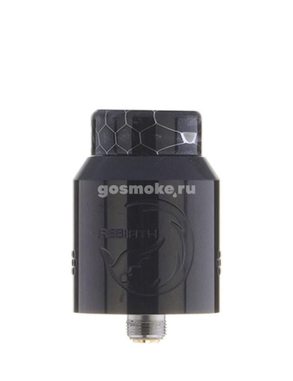 Дрипка HellVape Rebirth RDA (клон)