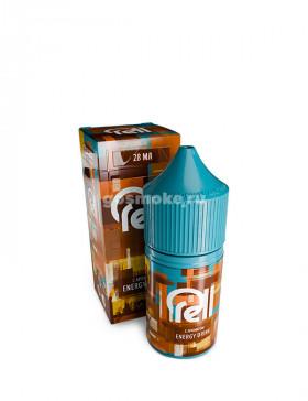 Rell Azure Aroma Energy Drink