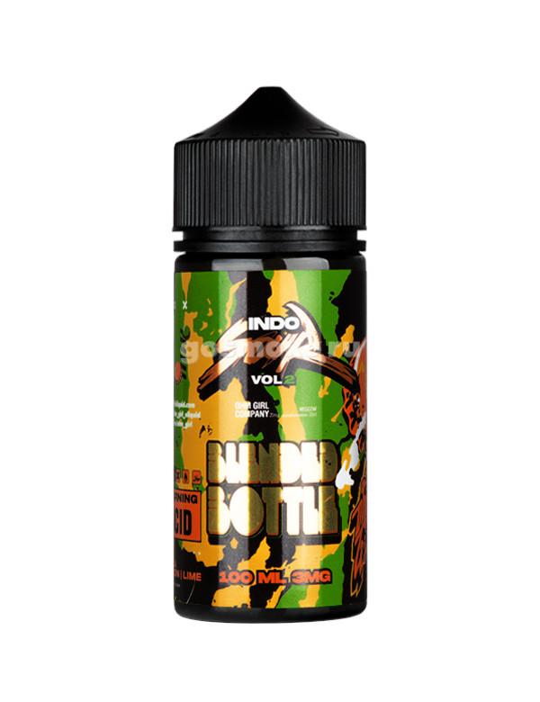 Indo Sour Vol 2 Blended Bottle