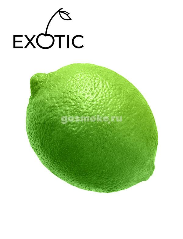 Exotic Best Lime (George Batareykin)