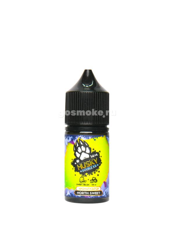 Husky Aroma Double Ice North Sweet