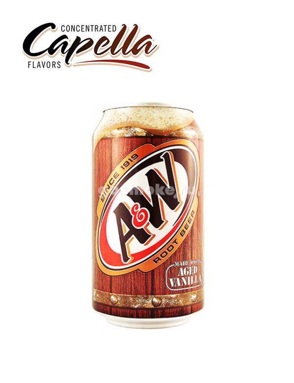 Capella Root Beer