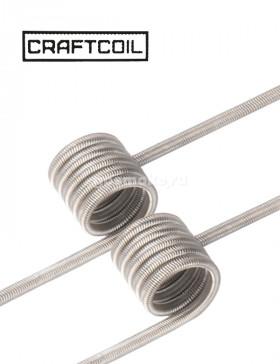 CraftCoil Wireoptim USA Diesel Alien ПЛАТА MTL (0.65 Ohm, 2.5 мм)