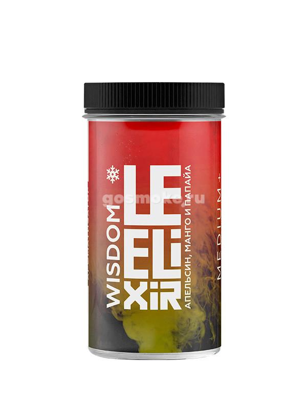 DARK X SIZE Le Elixir Медиум+ Wisdom DARK X SIZE Le Elixir Медиум+ Wisdom